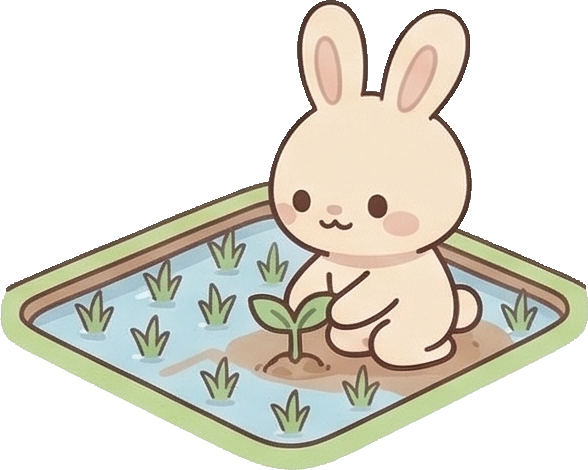 기토 일간 일러스트