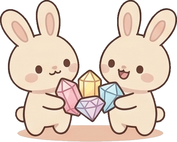 신금 일간 일러스트