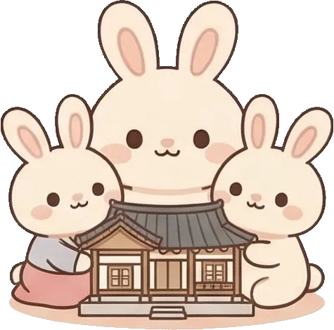 가족 궁합 분석